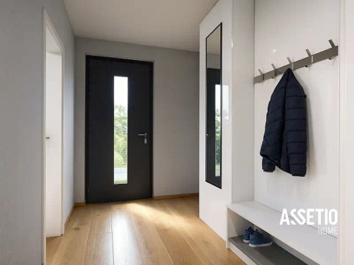 Prodej domu 181 m², pozemek 598 m²