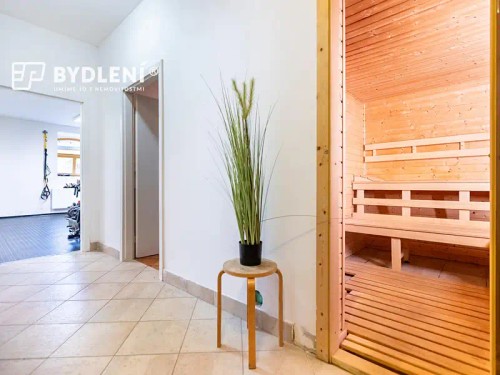 Prodej bytu 4+kk 140 m²
