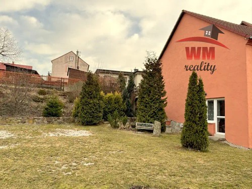 Prodej domu 315 m², pozemek 1640 m²