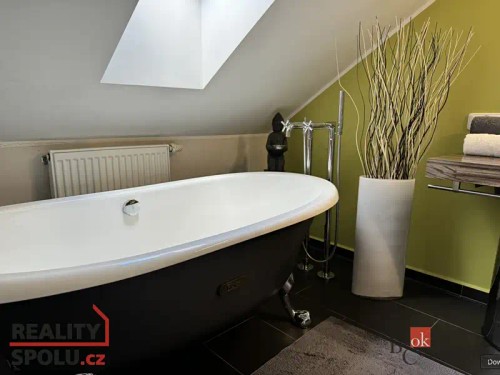 Prodaný byt 3+kk 100 m²