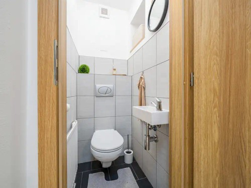 Prodaný byt 2+kk 54 m²