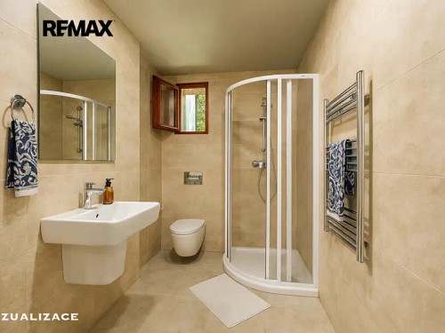 Prodej domu 83 m², pozemek 218 m²