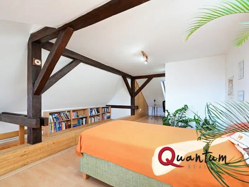 Prodaný byt 3+1 98 m²