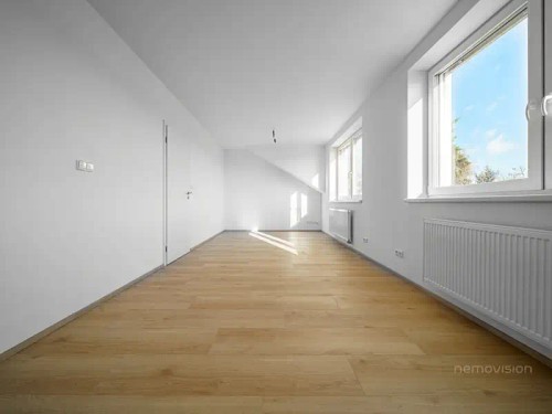 Prodej domu 137 m², pozemek 286 m²