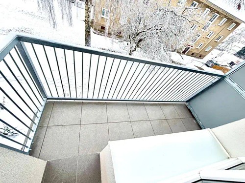Prodaný byt 2+1 59 m²