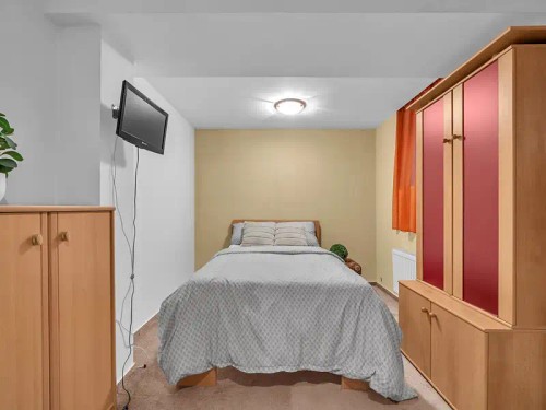 Prodaný byt 3+1 117 m²