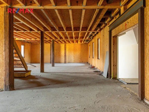 Prodej domu 665 m², pozemek 671 m²