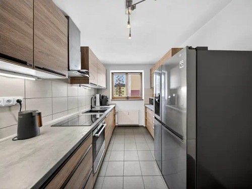 Prodaný byt 2+1 61 m²