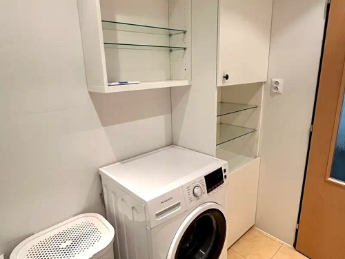 Prodaný byt 2+kk 39 m²