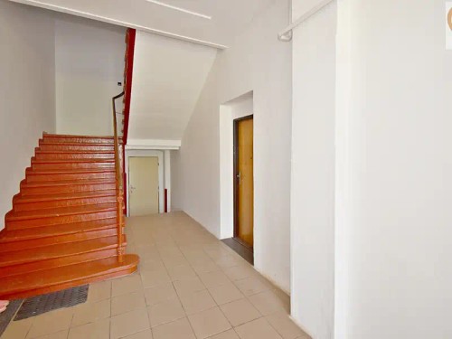Prodaný byt 3+1 77 m²