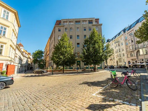 Prodej bytu 3+kk 81 m²