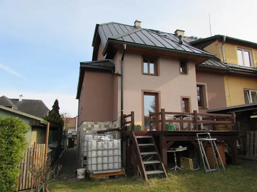 Prodej domu 220 m², pozemek 150 m²