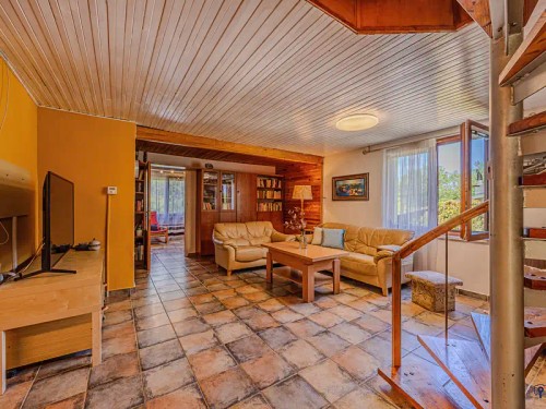 Prodej domu 156 m², pozemek 2119 m²