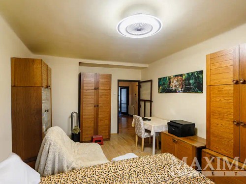 Prodaný  byt 2+1 70 m²