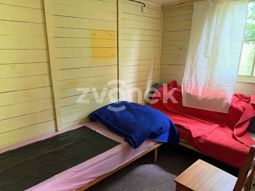 Prodej chaty 18 m², pozemek 19 m²