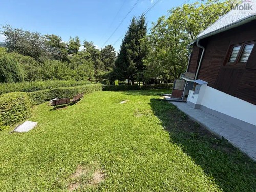 Prodej domu 64 m², pozemek 979 m²