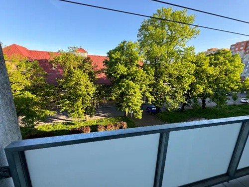 Prodaný byt 3+1 71 m²
