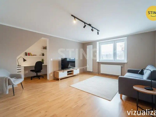 Prodej domu 319 m², pozemek 1624 m²