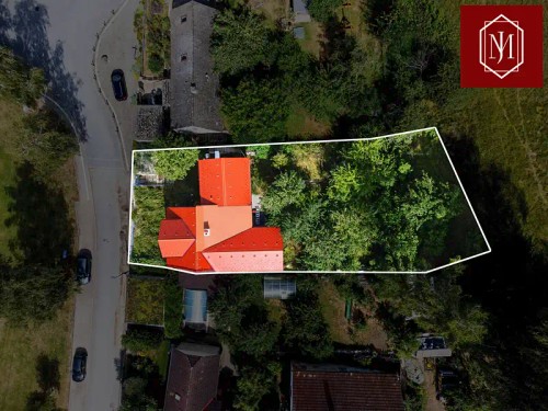 Prodej domu 199 m², pozemek 575 m²