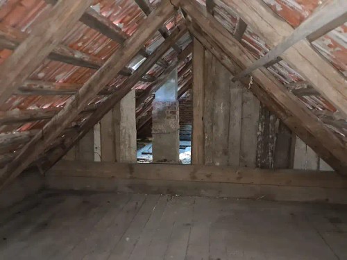Prodej domu 106 m², pozemek 1671 m²