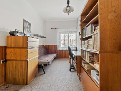 Prodej domu 210 m², pozemek 898 m²