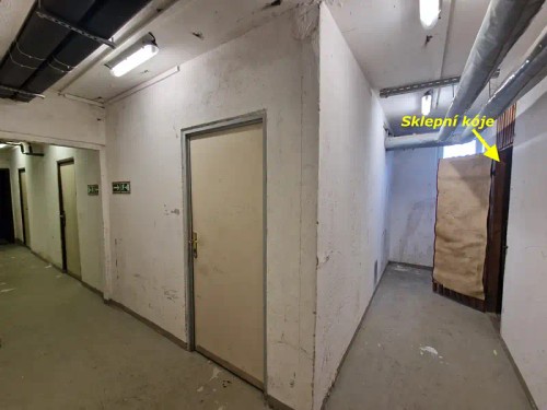 Prodaný byt 3+1 70 m²
