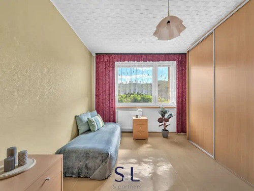 Prodej bytu 3+1 79 m²