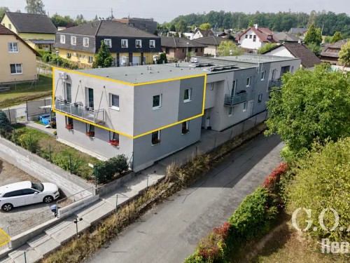 Prodej bytu 4+kk 74 m²