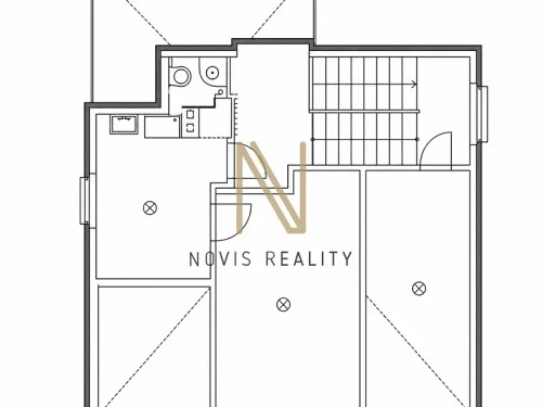 Prodej domu 140 m², pozemek 375 m²