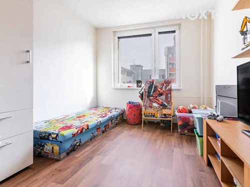 Prodej bytu 3+kk 78 m²