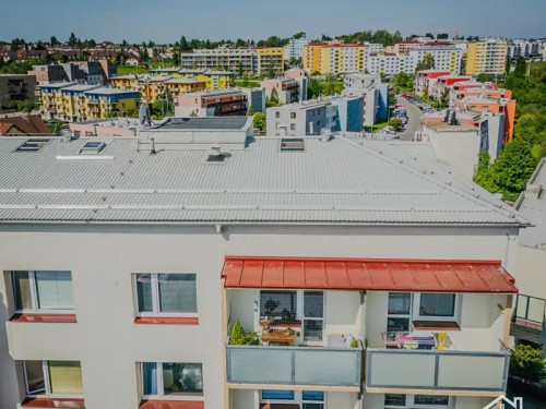 Prodej bytu 1+1 33 m²