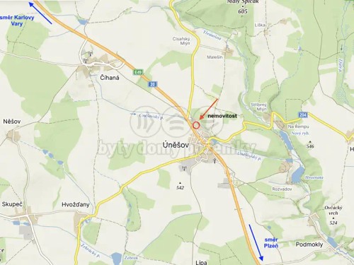 Prodaný byt 3+1 86 m²