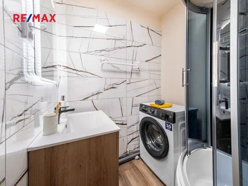 Prodaný byt 2+1 53 m²