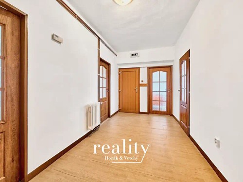 Prodej bytu 3+1 69 m²