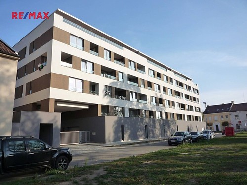 Prodaný  byt 4+kk 115 m²