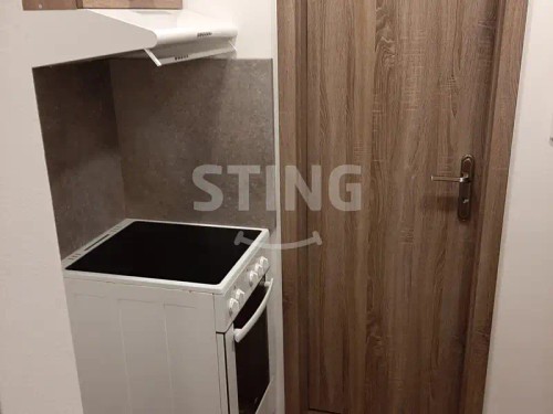 Prodej bytu 1+kk 25 m²