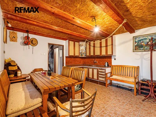 Prodej domu 200 m², pozemek 680 m²