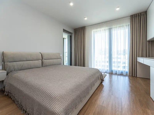 Prodaný  byt 3+kk 101 m²