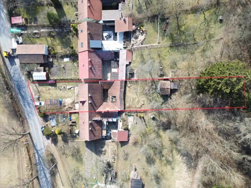 Prodej domu 89 m², pozemek 816 m²