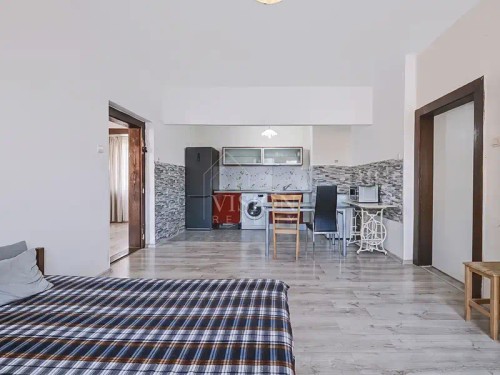 Prodej bytu 2+kk 67 m²