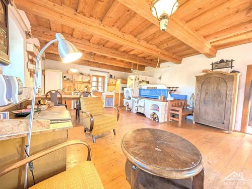 Prodej chalupy 117 m², pozemek 443 m²