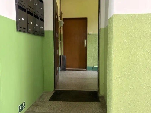 Prodej bytu 1+1 55 m²