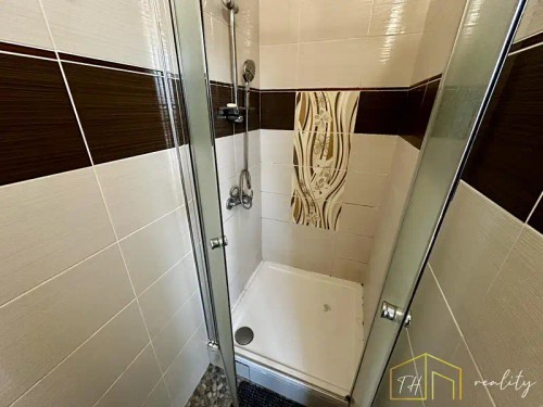 Prodej bytu 2+1 54 m²