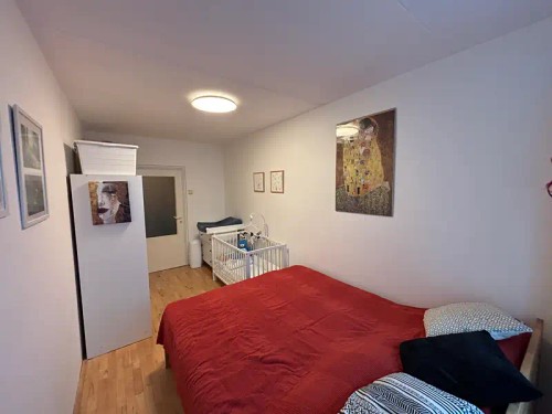 Prodaný byt 2+kk 45 m²
