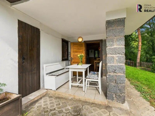 Prodej chaty 86 m², pozemek 381 m²