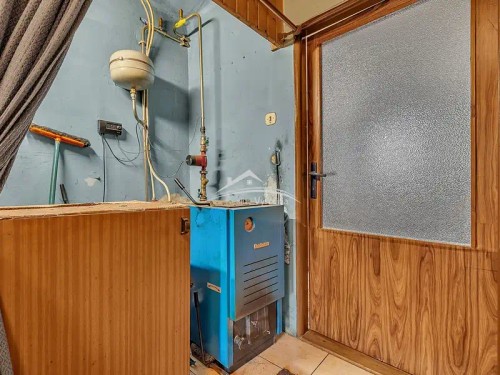 Prodej bytu 3+1 67 m²