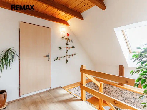 Prodej domu 133 m², pozemek 1100 m²