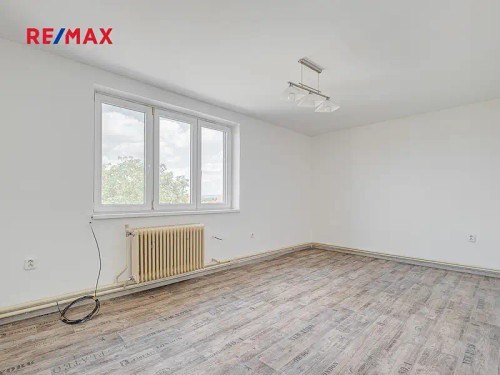 Prodaný byt 3+1 73 m²