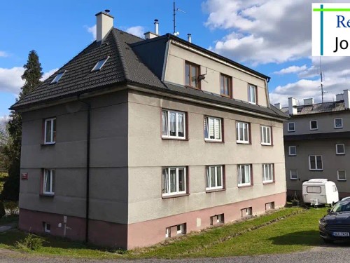 Prodaný byt 3+1 61 m²
