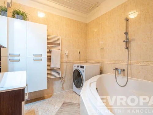 Prodaný  byt 3+kk 75 m²